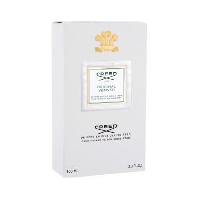 Creed Original Vetiver Parfumska voda 100 ml