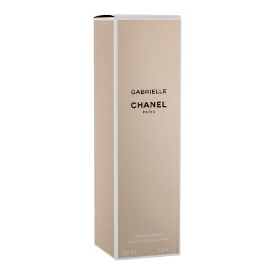 Chanel Gabrielle Deodorant za ženske 100 ml