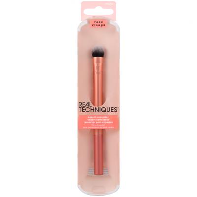 Real Techniques Brushes Base Concealer Brush Čopič za ličenje za ženske 1 kos