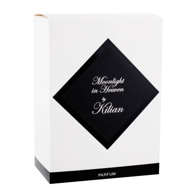 By Kilian The Fresh Moonlight in Heaven Darilni set parfumska voda 50 ml + škatlica za parfum za ponovno polnjenje