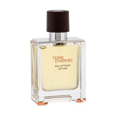 Hermes Terre d´Hermès Eau Intense Vétiver Parfumska voda za moške 50 ml