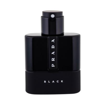 Prada Luna Rossa Black Parfumska voda za moške 50 ml