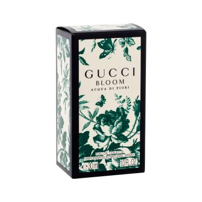 Gucci Bloom Acqua di Fiori Toaletna voda za ženske 30 ml