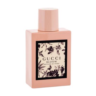 Gucci Bloom Nettare di Fiori Parfumska voda za ženske 50 ml