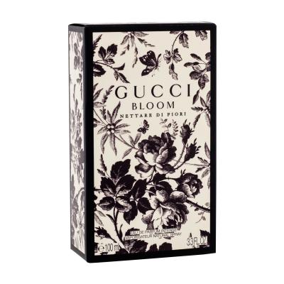 Gucci Bloom Nettare di Fiori Parfumska voda za ženske 100 ml