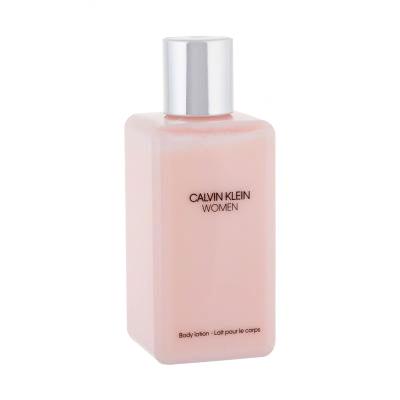 Calvin Klein Women Losjon za telo za ženske 200 ml