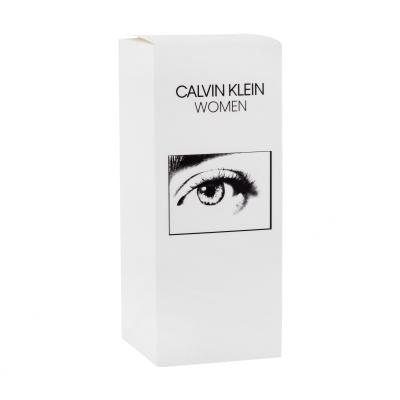 Calvin Klein Women Gel za prhanje za ženske 200 ml