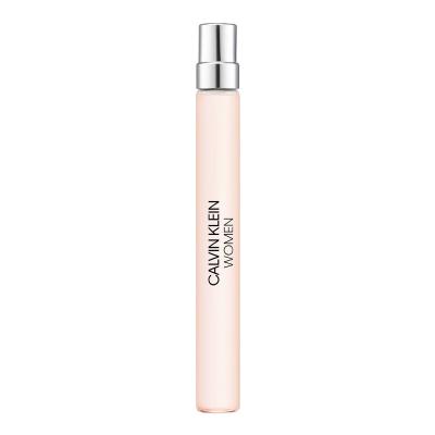 Calvin Klein Women Parfumska voda za ženske 10 ml