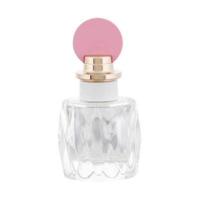 Miu Miu Miu Miu Fleur D´Argent Parfumska voda za ženske 50 ml