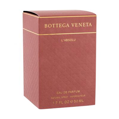 Bottega Veneta Bottega Veneta L´Absolu Parfumska voda za ženske 50 ml