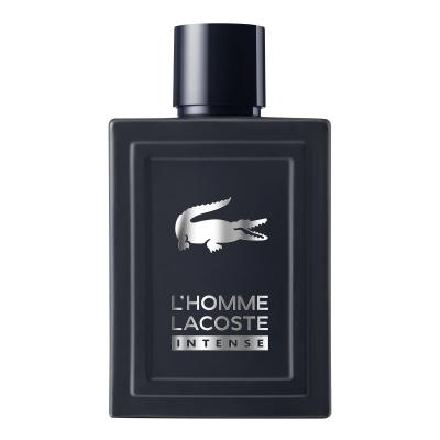 Lacoste L´Homme Lacoste Intense Toaletna voda za moške 100 ml