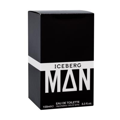 Iceberg Iceberg Man Toaletna voda za moške 100 ml