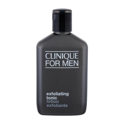 Clinique For Men Exfoliating Tonic Tonik za moške 200 ml