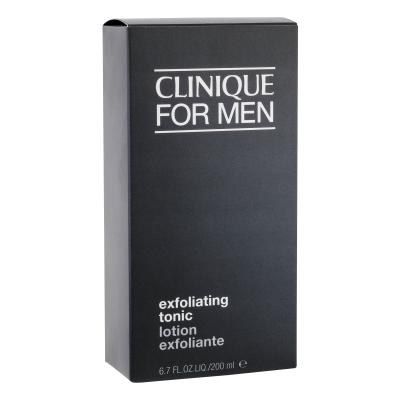 Clinique For Men Exfoliating Tonic Tonik za moške 200 ml