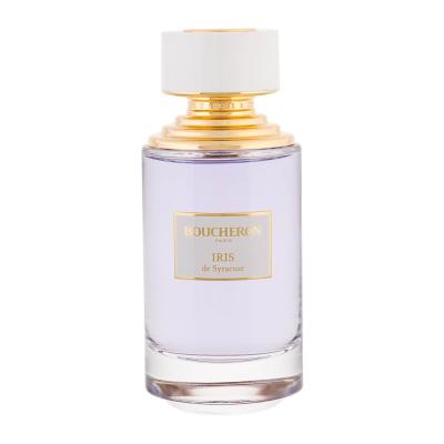 Boucheron La Collection Iris de Syracuse Parfumska voda 125 ml