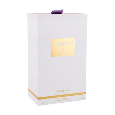 Boucheron La Collection Iris de Syracuse Parfumska voda 125 ml