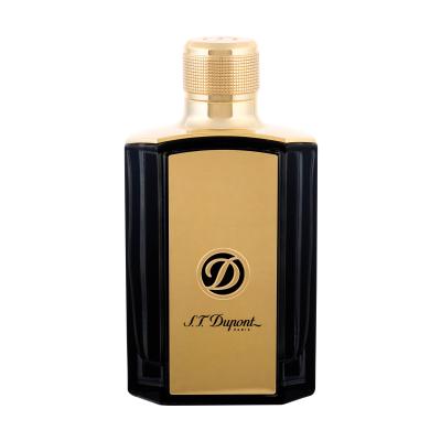S.T. Dupont Be Exceptional Gold Parfumska voda za moške 100 ml