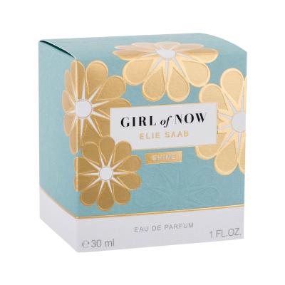 Elie Saab Girl of Now Shine Parfumska voda za ženske 30 ml