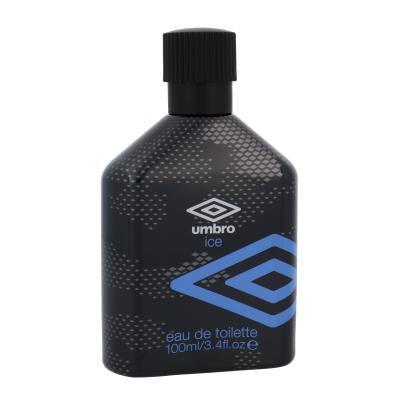 UMBRO Ice Toaletna voda za moške 100 ml poškodovana škatla