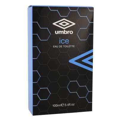 UMBRO Ice Toaletna voda za moške 100 ml poškodovana škatla