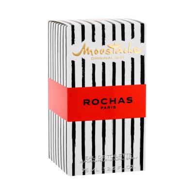 Rochas Moustache Original 1949 Toaletna voda za moške 75 ml