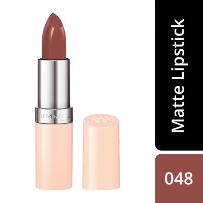 Rimmel London Lasting Finish By Kate Nude Šminka za ženske 4 g Odtenek 48