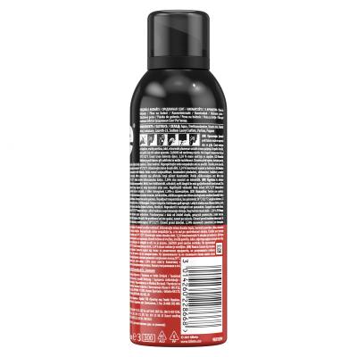 Gillette Shave Foam Original Scent Pena za britje za moške 200 ml