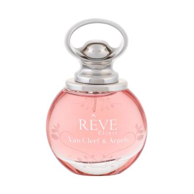 Van Cleef &amp; Arpels Rêve Elixir Parfumska voda za ženske 50 ml