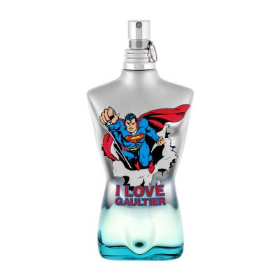 Jean Paul Gaultier Le Male Superman Eau Frâiche Toaletna voda za moške 125 ml