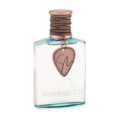 Shawn Mendes Signature Parfumska voda 50 ml