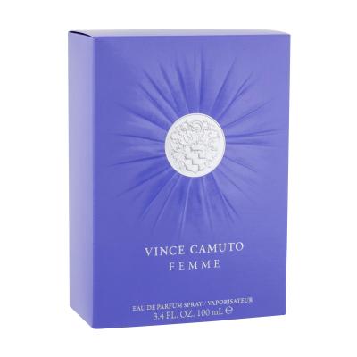 Vince Camuto Femme Parfumska voda za ženske 100 ml