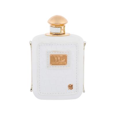 Alexandre.J Western Leather White Parfumska voda za ženske 100 ml