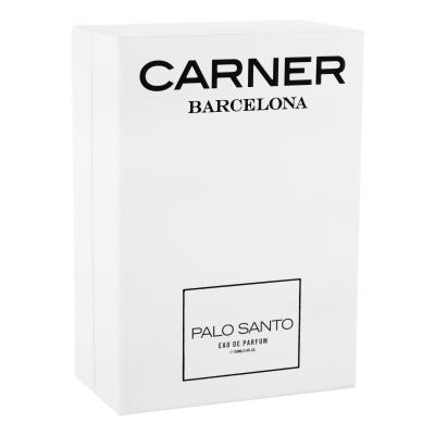Carner Barcelona Woody Collection Palo Santo Parfumska voda 100 ml