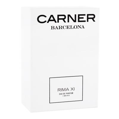 Carner Barcelona Woody Collection Rima XI Parfumska voda 100 ml