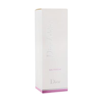 Christian Dior Addict Eau Fraîche 2012 Toaletna voda za ženske 100 ml
