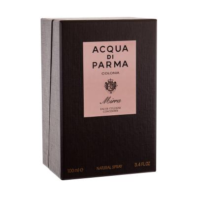 Acqua di Parma Colonia Mirra Kolonjska voda za moške 100 ml