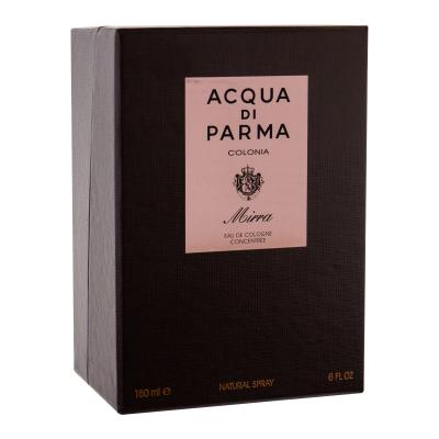 Acqua di Parma Colonia Mirra Kolonjska voda za moške 180 ml