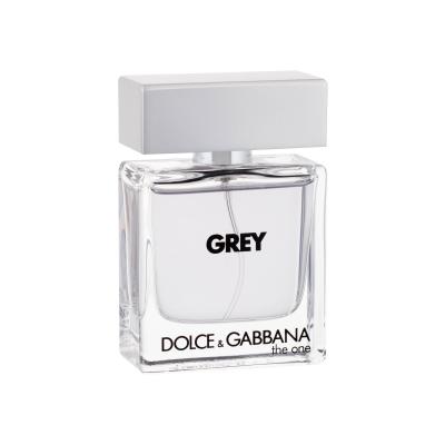 Dolce&amp;Gabbana The One Grey Toaletna voda za moške 30 ml