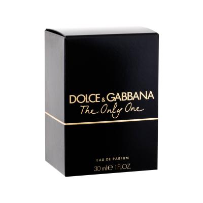 Dolce&amp;Gabbana The Only One Parfumska voda za ženske 30 ml