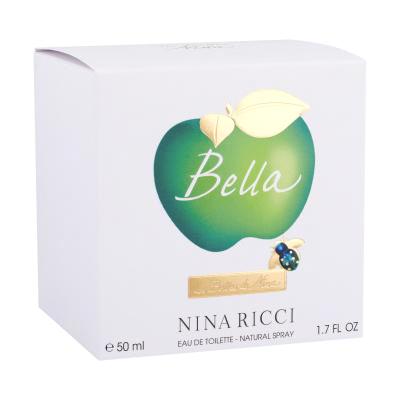 Nina Ricci Bella Toaletna voda za ženske 50 ml