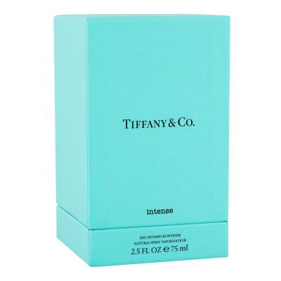 Tiffany &amp; Co. Tiffany &amp; Co. Intense Parfumska voda za ženske 75 ml