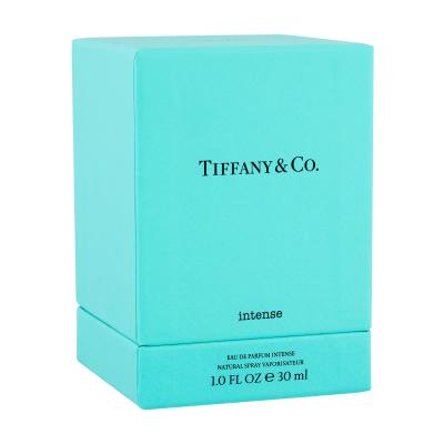 Tiffany &amp; Co. Tiffany &amp; Co. Intense Parfumska voda za ženske 30 ml