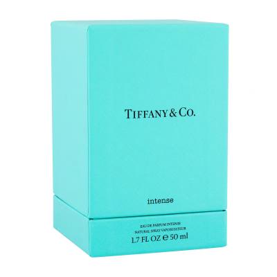 Tiffany &amp; Co. Tiffany &amp; Co. Intense Parfumska voda za ženske 50 ml