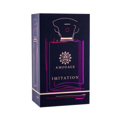Amouage Imitation For Men Parfumska voda za moške 100 ml