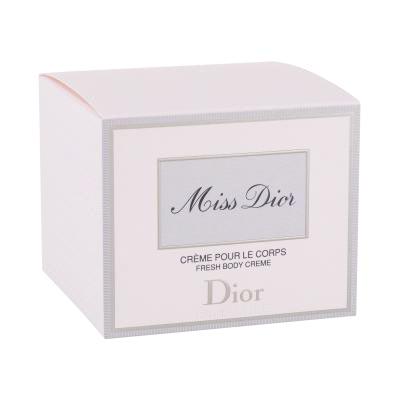 Christian Dior Miss Dior 2017 Krema za telo za ženske 150 ml poškodovana škatla