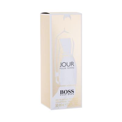 HUGO BOSS Jour Pour Femme Runway Edition Parfumska voda za ženske 50 ml