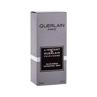 Guerlain L´Instant de Guerlain Pour Homme Parfumska voda za moške 50 ml