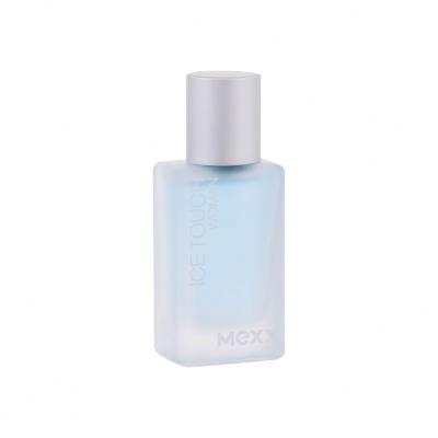 Mexx Ice Touch Toaletna voda za ženske 15 ml