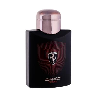 Ferrari Scuderia Ferrari Forte Parfumska voda za moške 125 ml