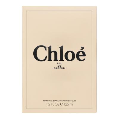 Chloé Chloé Parfumska voda za ženske 125 ml